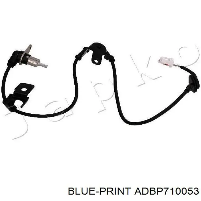 ADBP710053 Blue Print датчик абс (abs задній, правий)