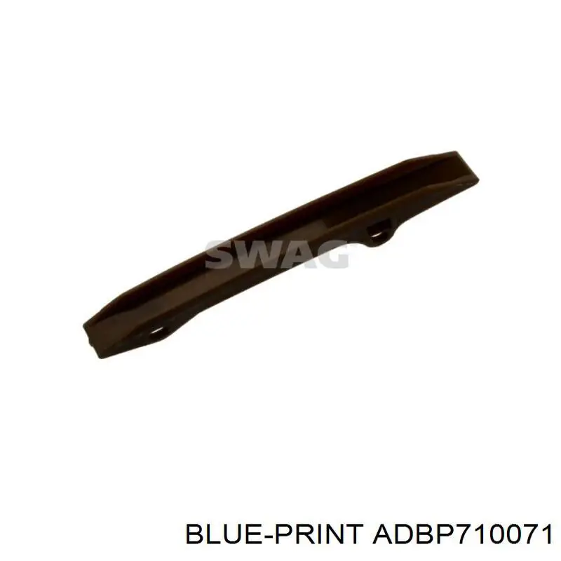 ADBP710071 Blue Print Датчик АБС (ABC) передній, правий