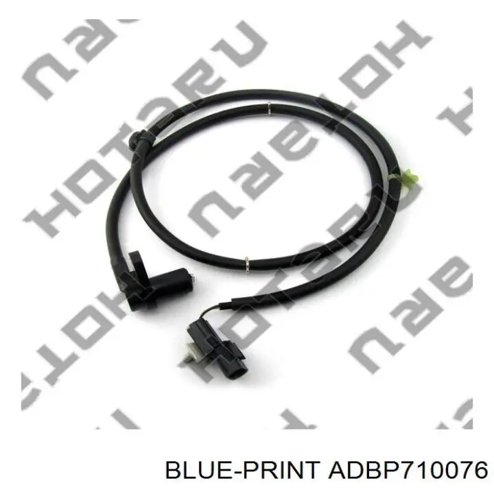 Датчик АБС (ABS) передній, лівий Febi 174641 ціна, від 15.46 USD