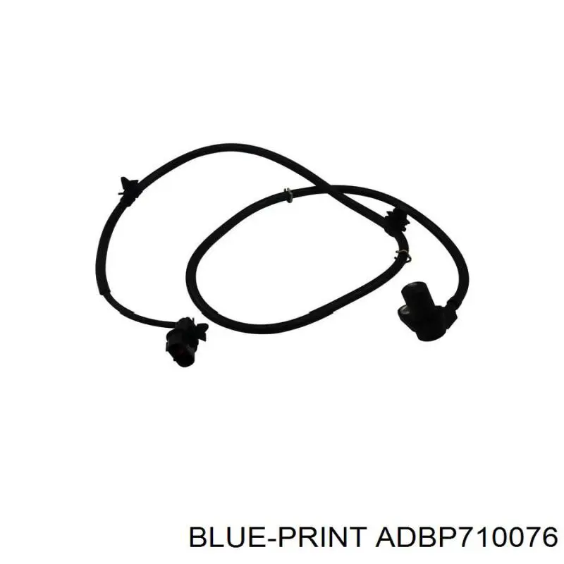 ADBP710076 Blue Print датчик абс (abs передній, лівий)