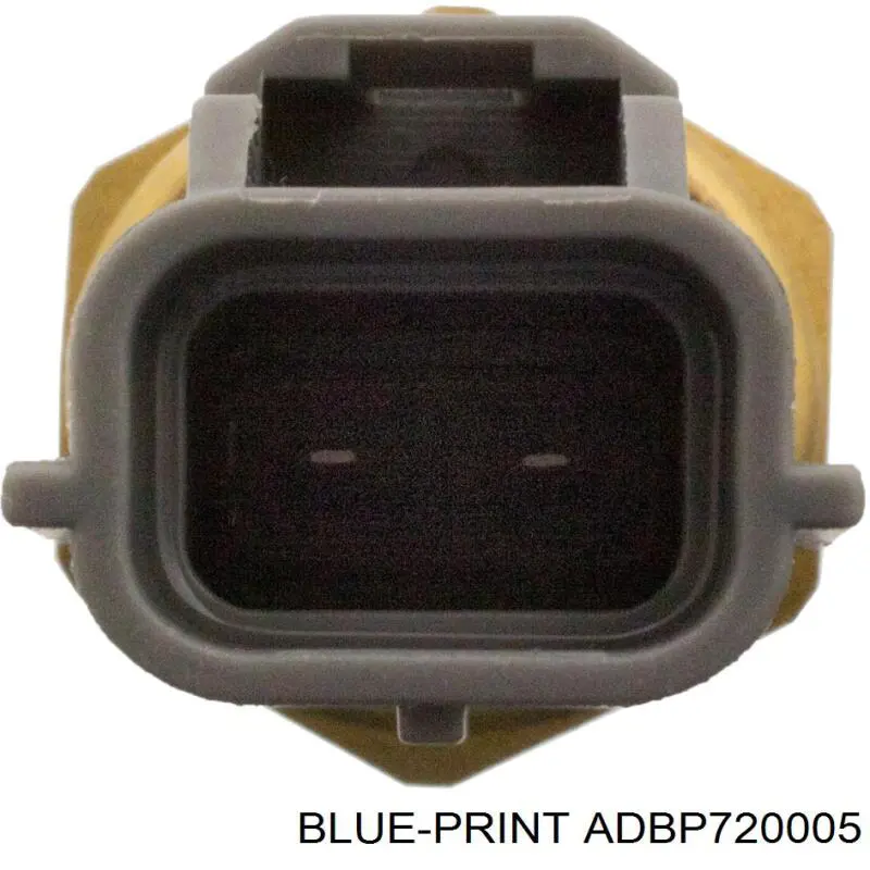 ADBP720005 Blue Print датчик температури охолоджуючої рідини