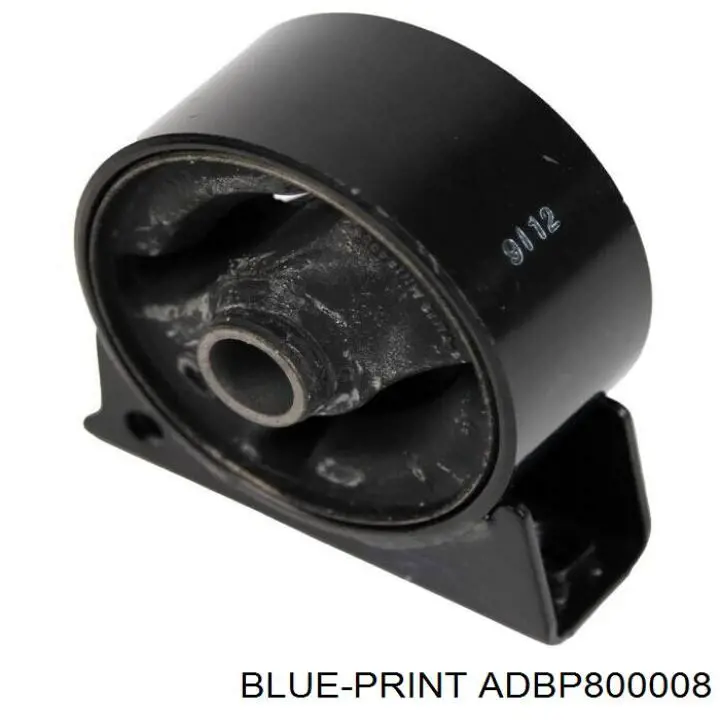 Подушка двигуна передня M09CY3FZ RBI