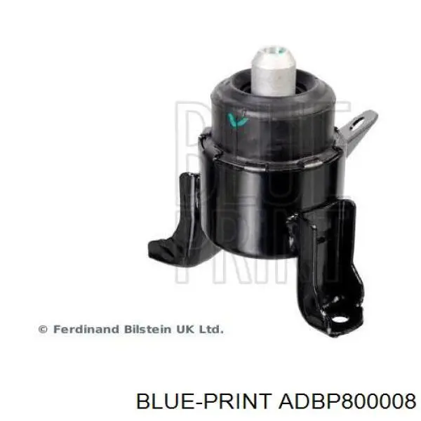 ADBP800008 Blue Print подушка (опора двигуна, передня)