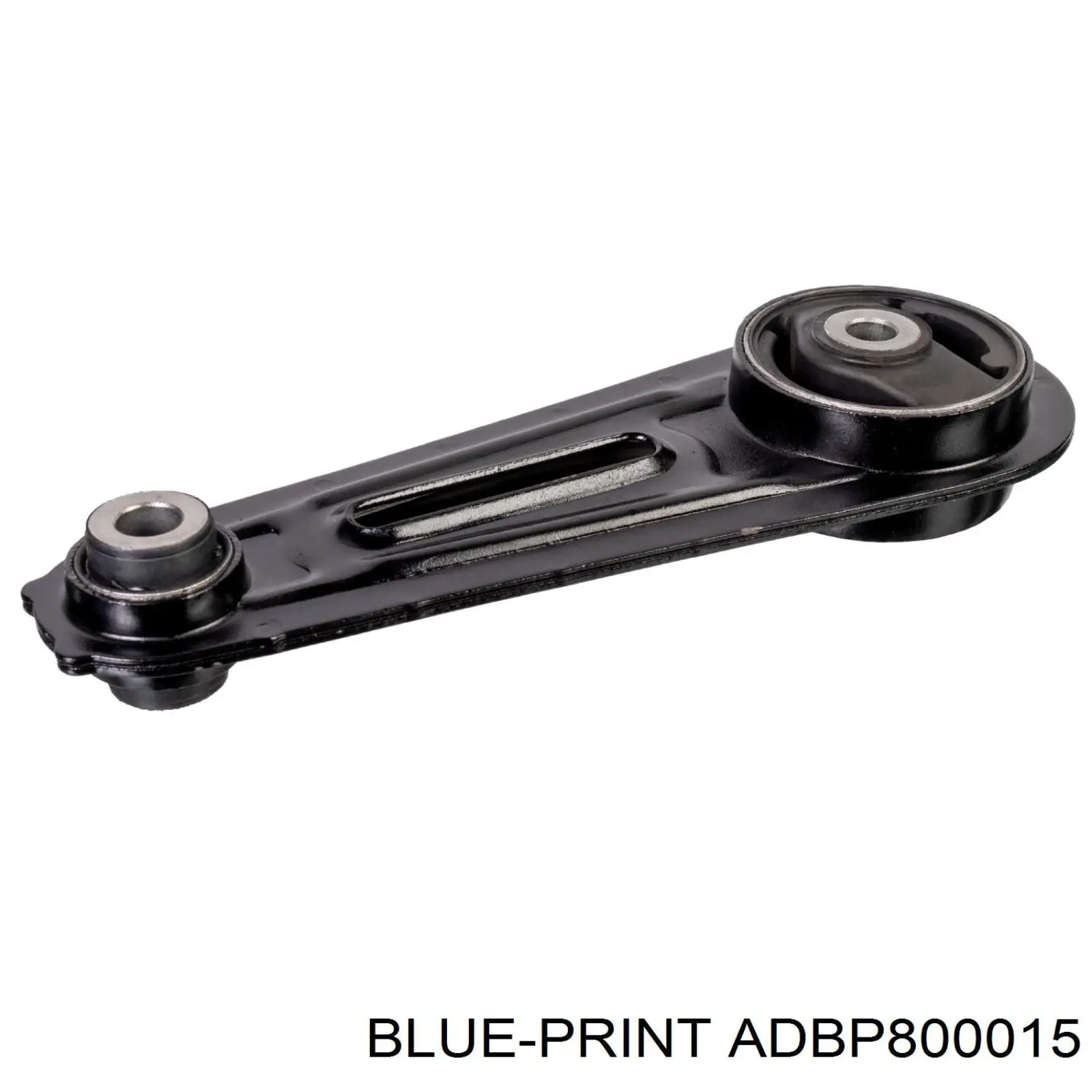 Подушка (опора) двигуна, ліва нижня Blue Print ADBP800015 ціна, від 27.16 USD