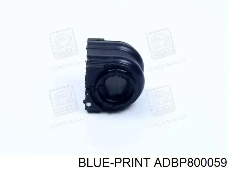 Втулка переднього стабілізатора 010350 Polybush