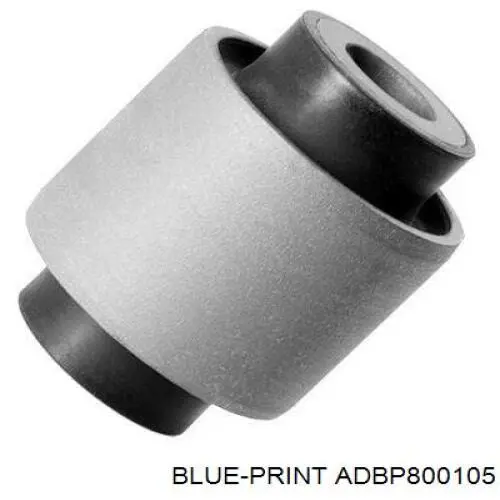 Сайлентблок заднього важеля Blue Print ADBP800105 ціна, від 9.65 USD