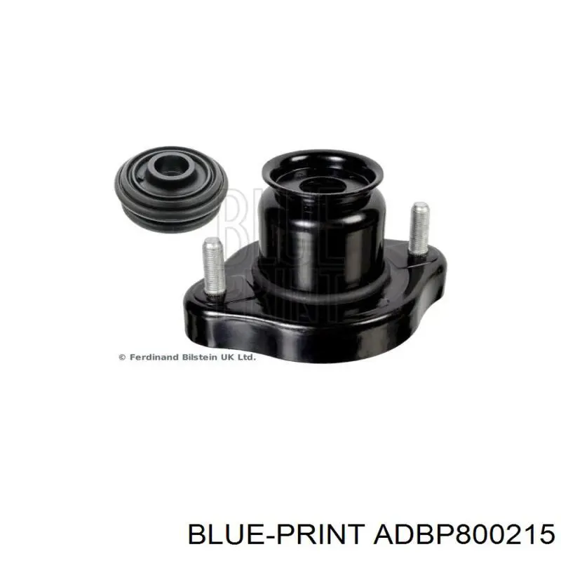 Опора амортизатора заднього Volvo 30870376 ціна, від 3.86 USD