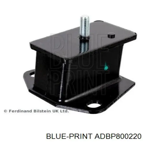 Подушка (опора) двигуна лів./прав. Blue Print ADBP800220 ціна, від 16.10 USD