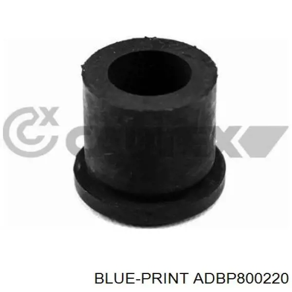 Купити ADBP800220 Blue Print Подушка (опора) двигуна ліва/права