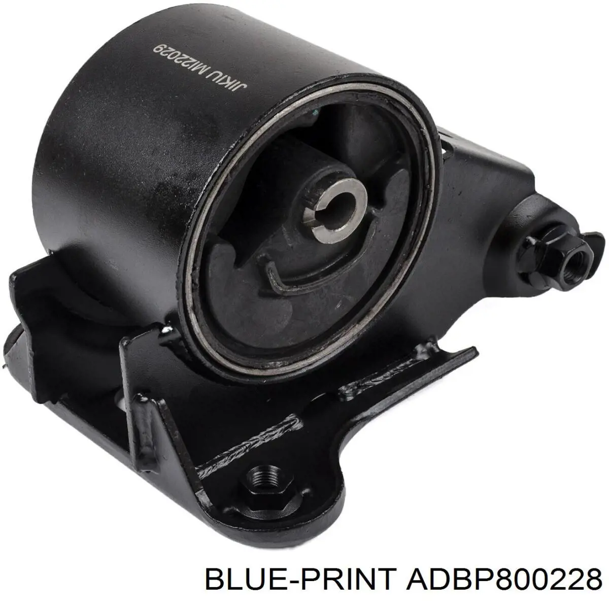 Подушка (опора) двигуна, задня Blue Print ADBP800228 ціна, від 38.98 USD