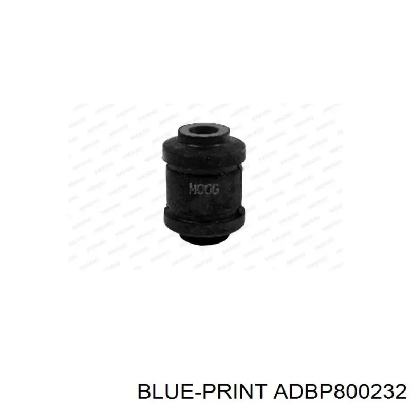 Сайлентблок нижнього важеля передньої підвіски Blue Print ADBP800232 ціна, від 5.89 USD