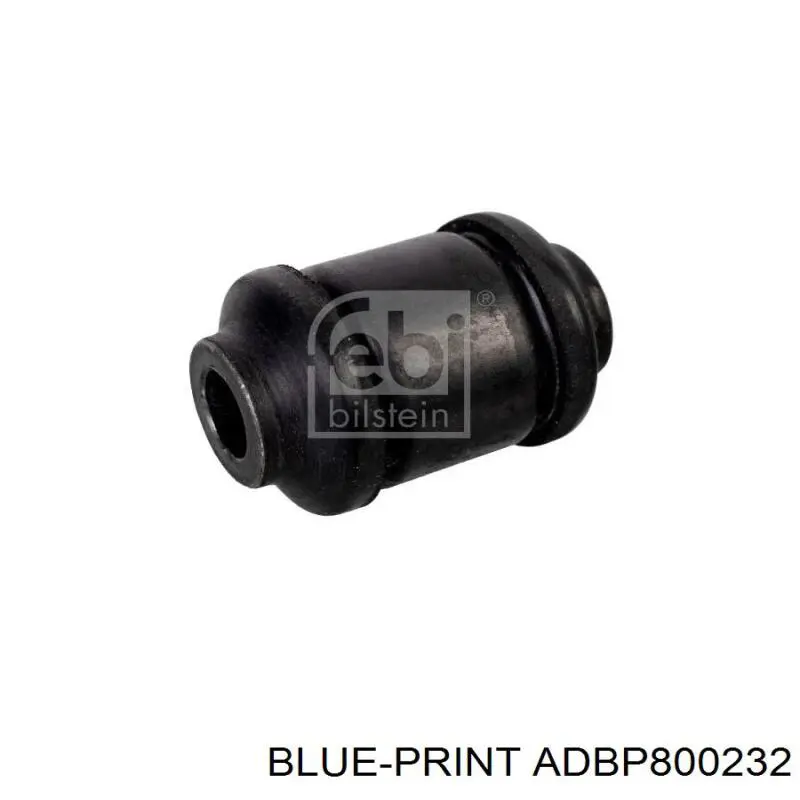 Купити ADBP800232 Blue Print Сайлентблок передньої підвіски