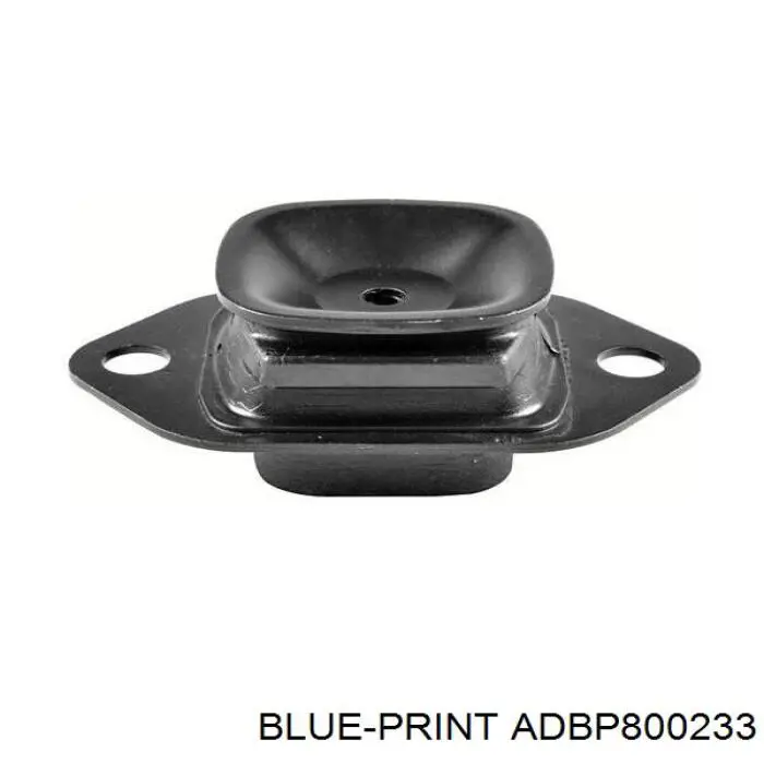 Права подушка двигуна Blue Print ADBP800233 ціна, від 71.54 USD