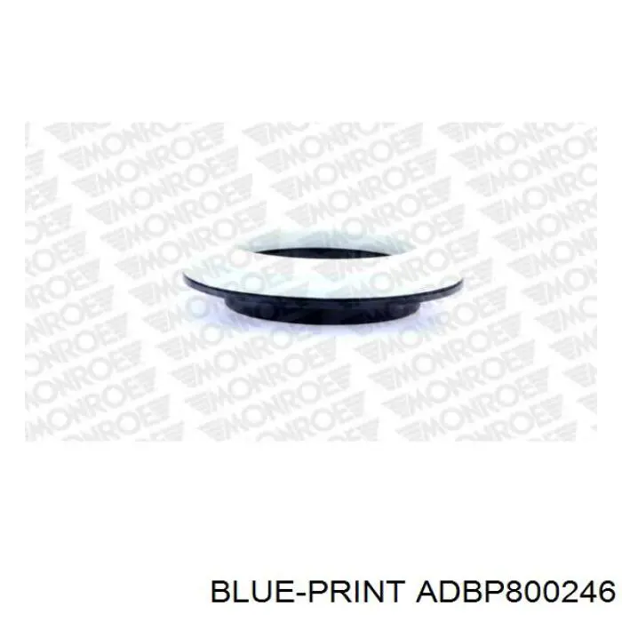 ADBP800246 Blue Print підшипник опорний амортизатора, переднього