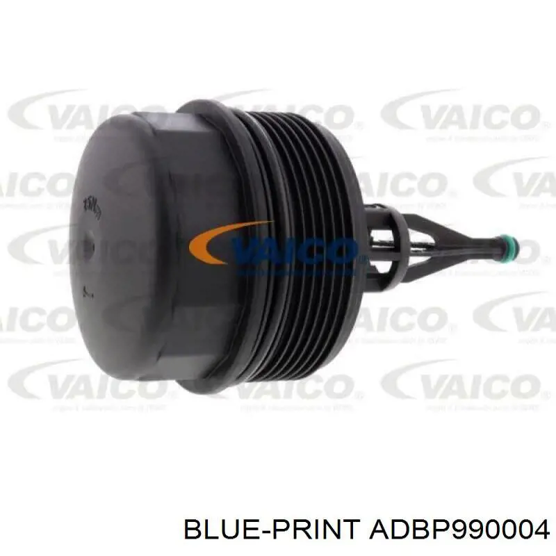 Купити A1121800510 Mercedes Кришка масляного фільтра