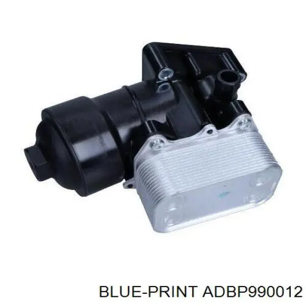 Кришка масляного фільтра Blue Print ADBP990012 ціна, від 15.20 USD
