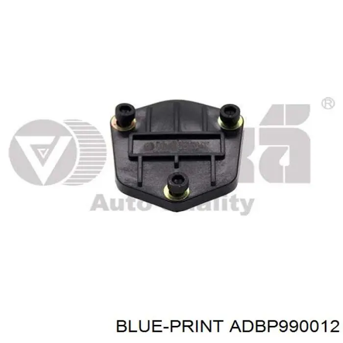 Кришка масляного фільтра Blue Print ADBP990012 ціна, від 17.48 USD