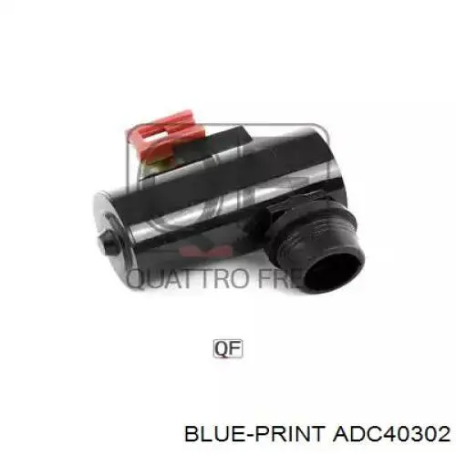 Моторчик омивача ADC40302 Blue Print