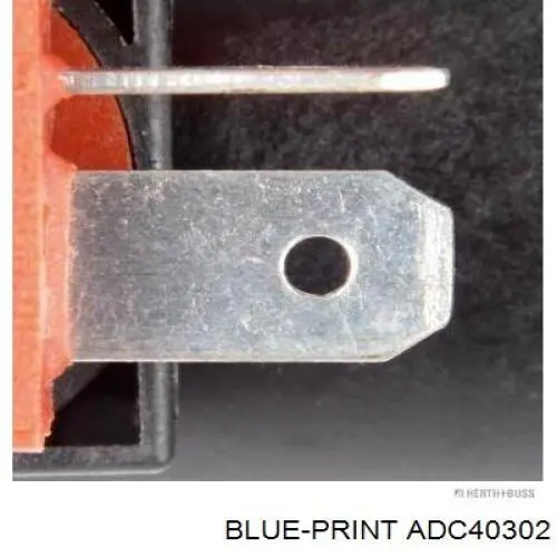 Насос омивача Blue Print ADC40302