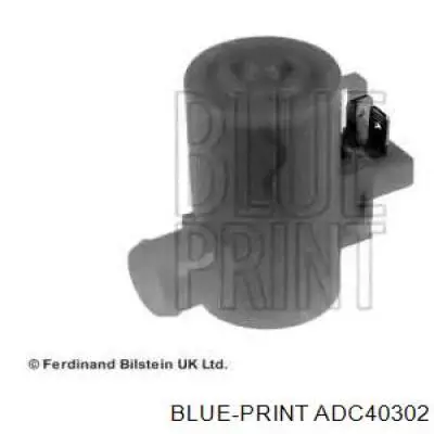 ADC40302 Blue Print Мотор омивача