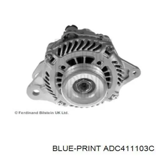 Генератор Mitsubishi A3TG4679 ціна, від 164.23 USD