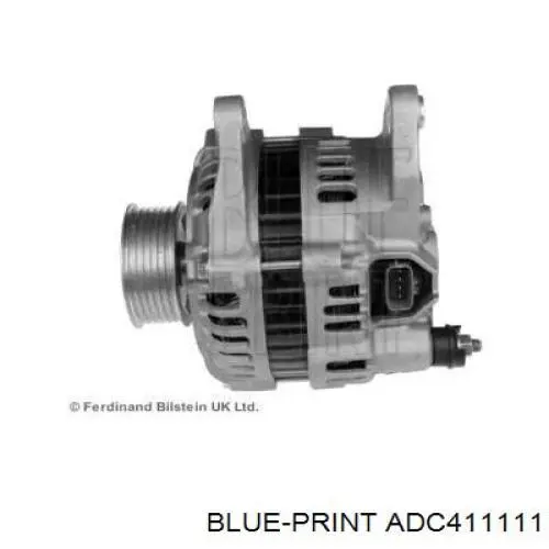 Генератор 002C306 Ashika