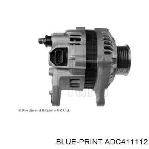 Генератор AS/Auto Storm A5207 ціна, від 163.47 USD
