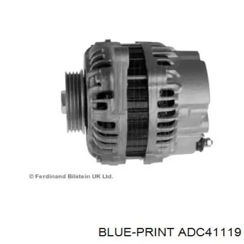 Купити MD361621 Mitsubishi Генератор