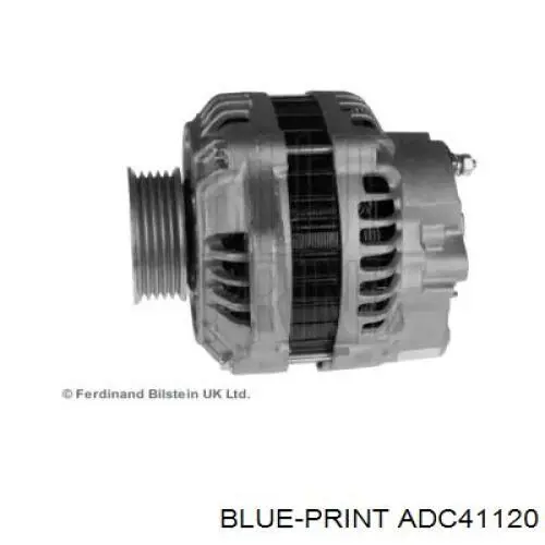 Генератор Mitsubishi MD111233 ціна, від 161.90 USD