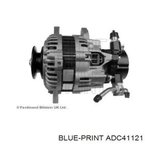 Генератор AS/Auto Storm A5014 ціна, від 137.65 USD