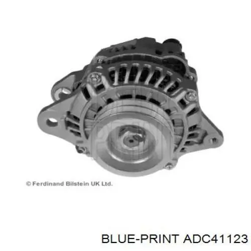 Генератор A4033 AS/Auto Storm