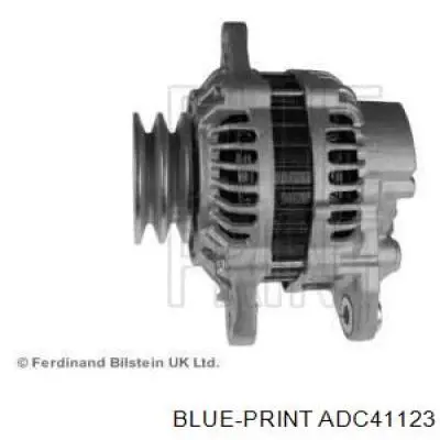 Купити MG246 Mahle Original Генератор
