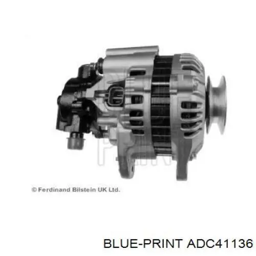 MD162964 Mitsubishi Авто генератор