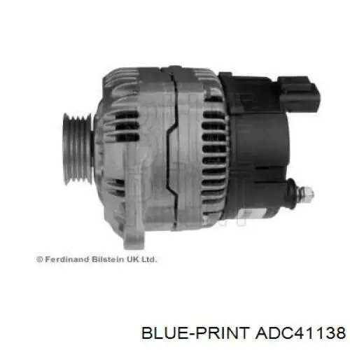 A0558S AS/Auto Storm Авто генератор