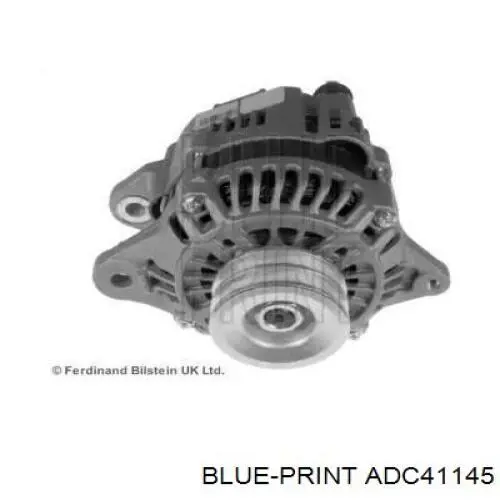 Купити ME202971 Mitsubishi Генератор