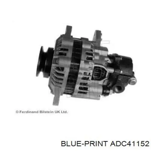 Генератор Mitsubishi MD192133 ціна, від 190.52 USD
