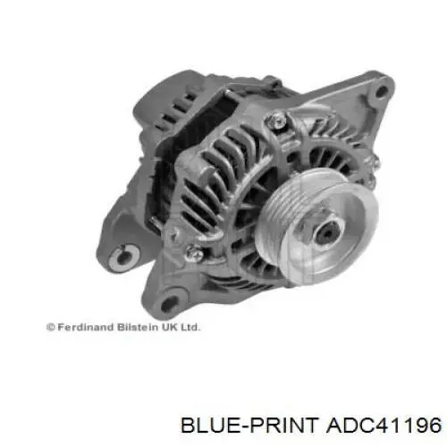 Купити JA1895 HC Parts Генератор