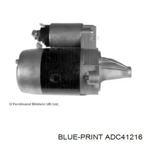 Стартер Mitsubishi M003T43381 ціна, від 57.01 USD