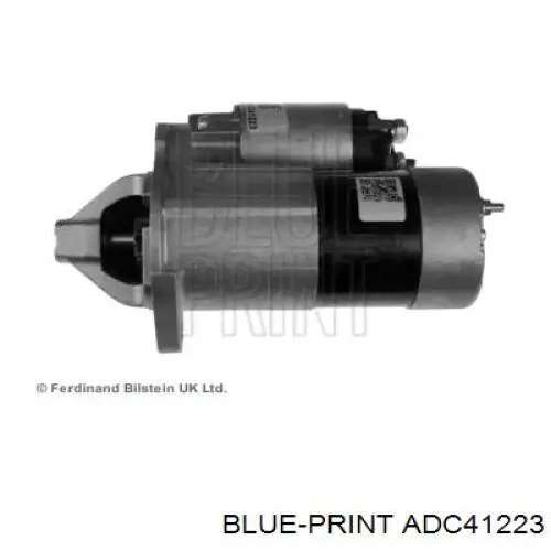 1810A098 Mitsubishi Стартер двигуна