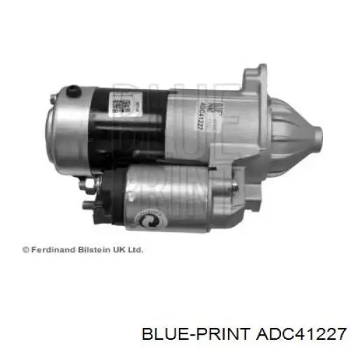 M0T23571 Mitsubishi Стартер двигуна