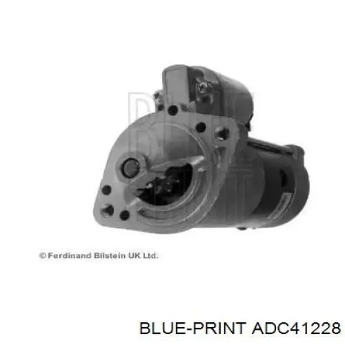 Стартер MSG JMS344 ціна, від 88.68 USD