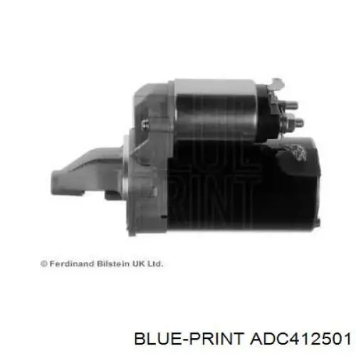 Стартер HC Parts JS396 ціна, від 91.38 USD