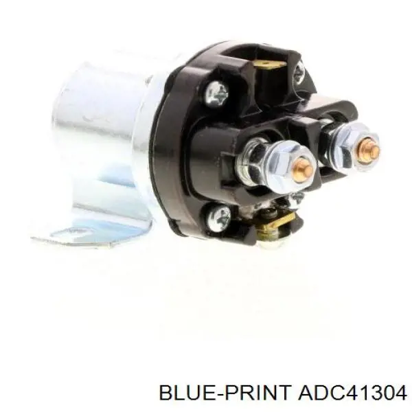 ADC41304 Blue Print реле свічок накалу
