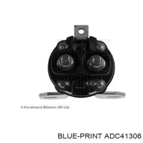 Реле управління Blue Print ADC41306 ціна, від 74.76 USD
