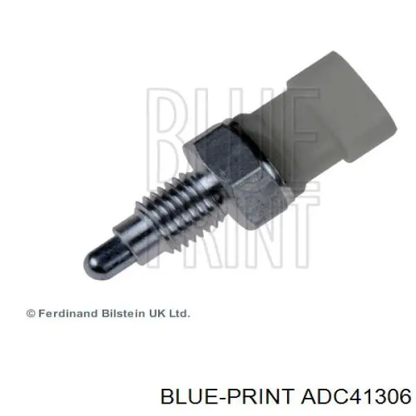 Купити ADC41306 Blue Print Реле свічок накалу