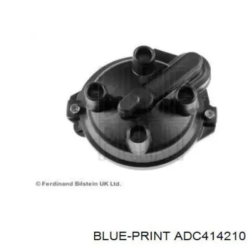 Купити ADC414210 Blue Print Кришка трамблеру