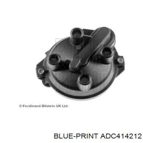 ADC414212 Blue Print кришка розподільника запалювання/трамблера