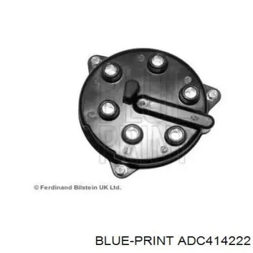 Кришка розподільника запалювання/трамблера Bosch 03419 ціна, від 32.44 USD