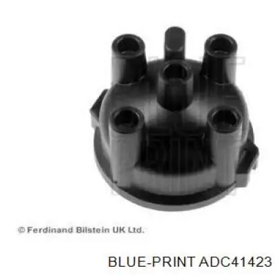 Купити ADC41423 Blue Print Кришка трамблеру