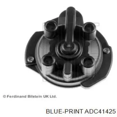 Кришка розподільника запалювання/трамблера Blue Print ADC41425 ціна, від 12.73 USD